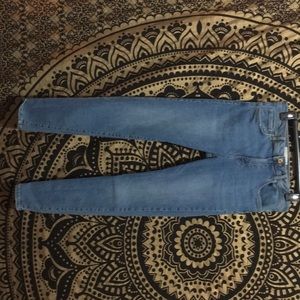 Forever 21 ( push up)